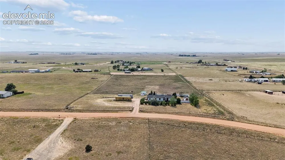 1350 Antelope Drive Calhan, CO 80808
