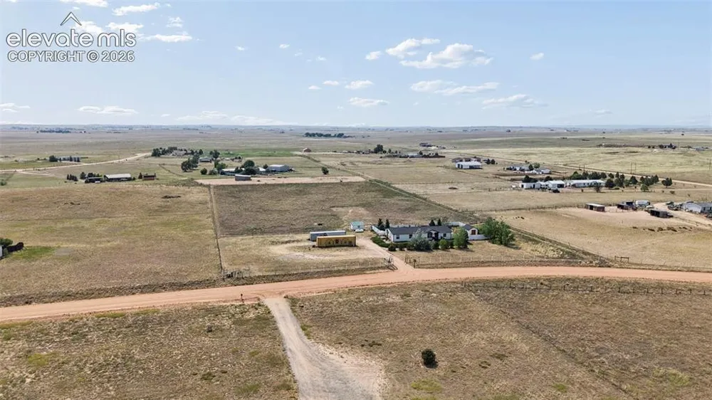 1350 Antelope Drive Calhan, CO 80808