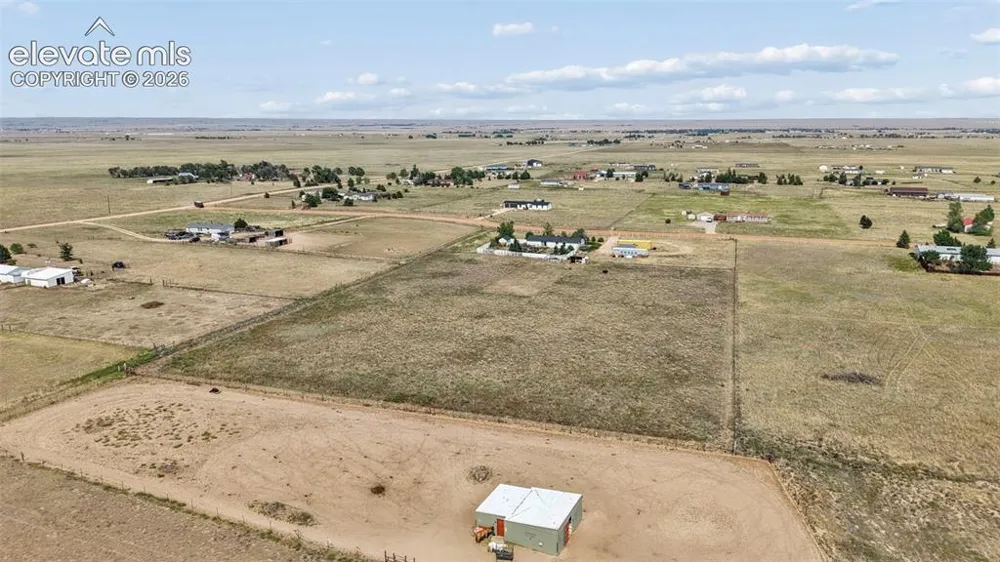 1350 Antelope Drive Calhan, CO 80808