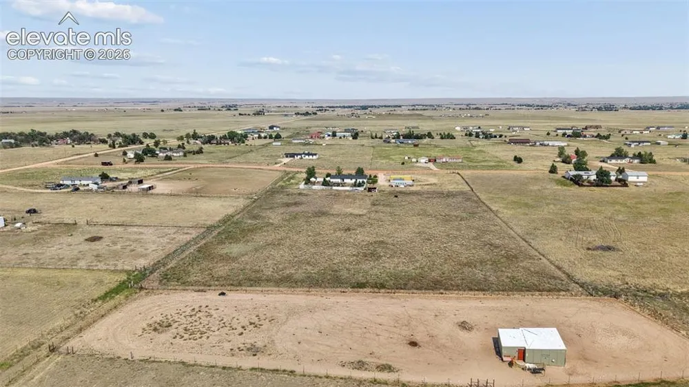 1350 Antelope Drive Calhan, CO 80808