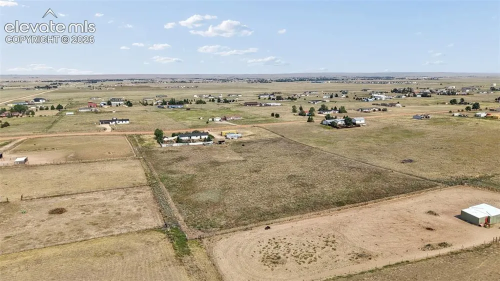 1350 Antelope Drive Calhan, CO 80808
