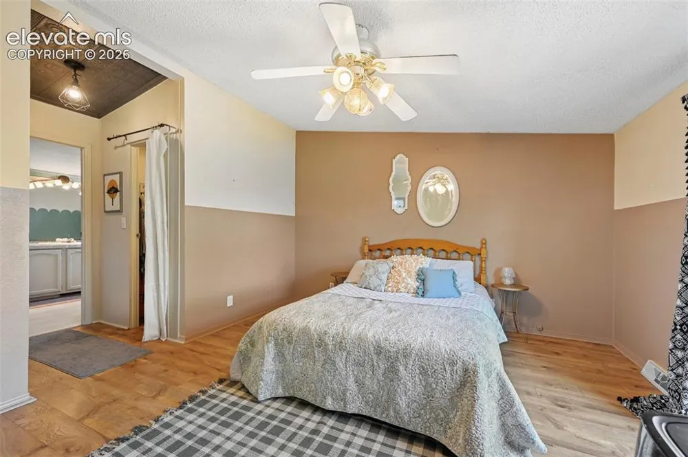 1350 Antelope Drive Calhan, CO 80808