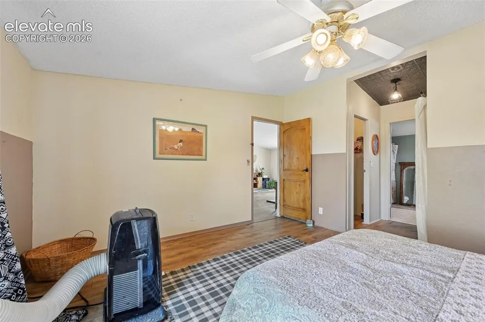 1350 Antelope Drive Calhan, CO 80808