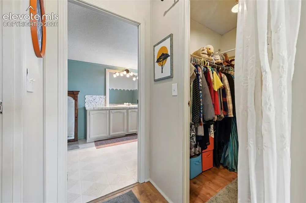 1350 Antelope Drive Calhan, CO 80808