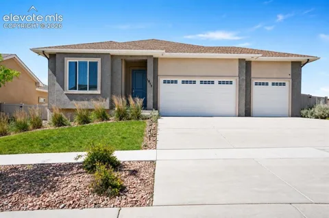 1913 Cuchara Drive