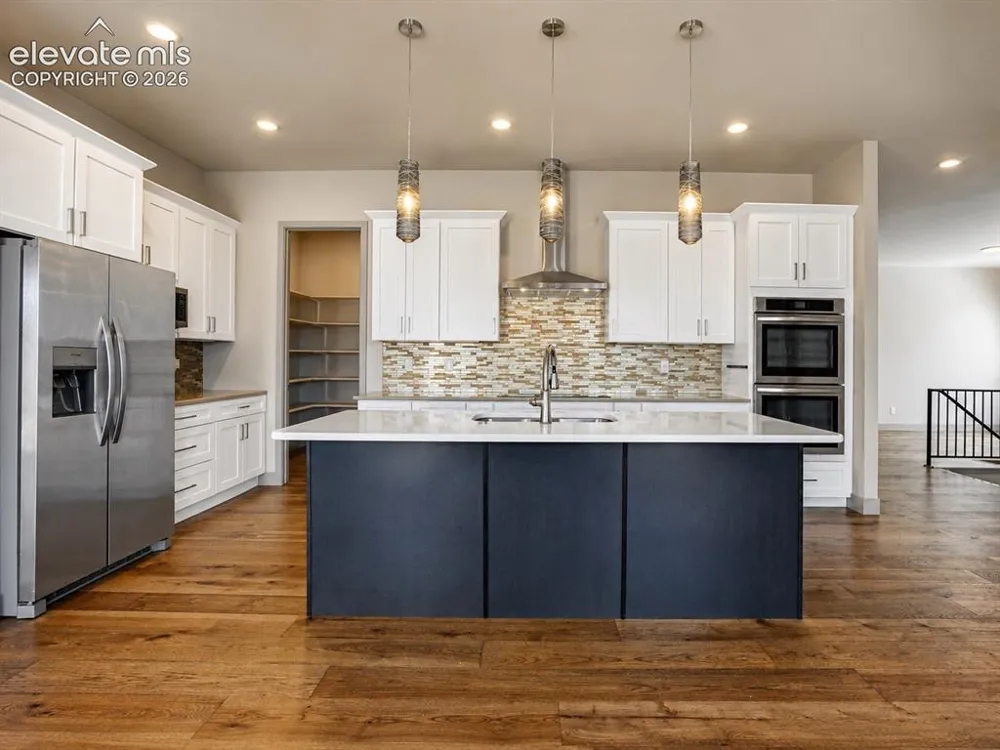 1913 Cuchara Drive Pueblo, CO 81001