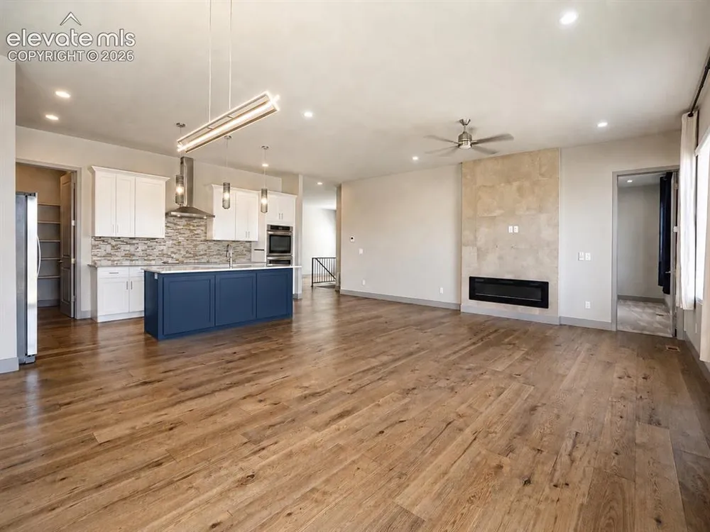 1913 Cuchara Drive Pueblo, CO 81001