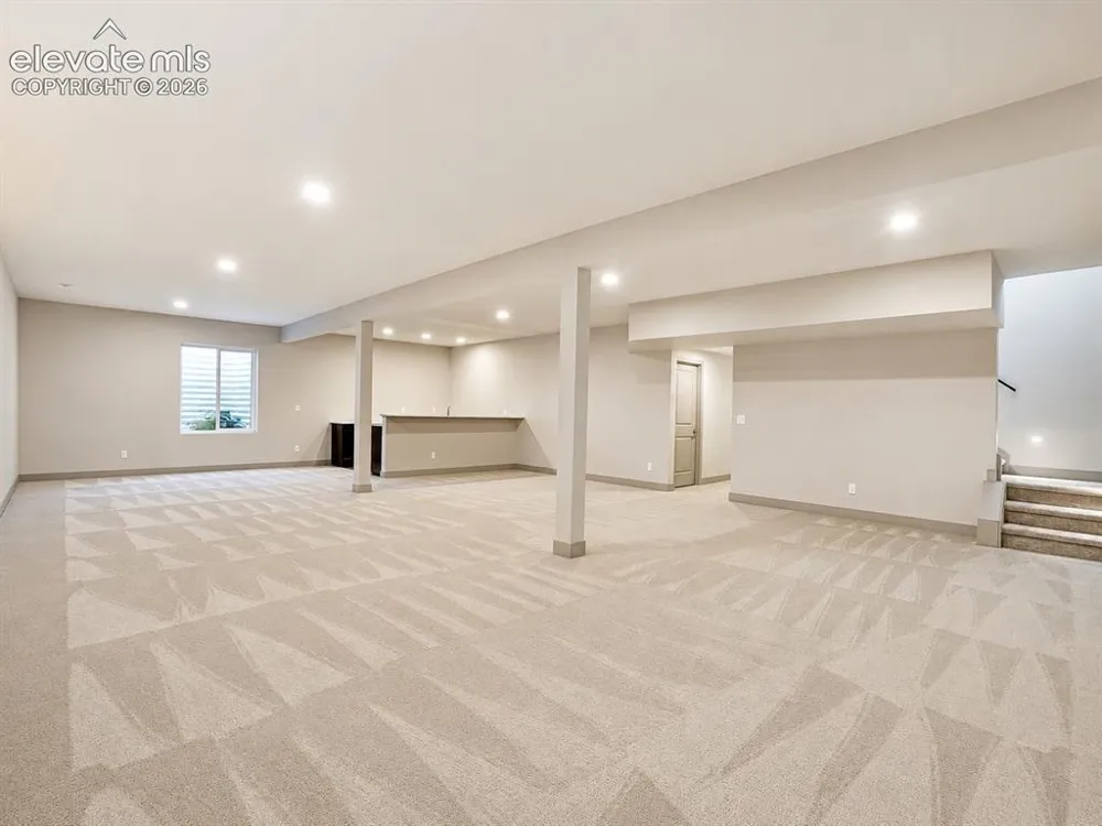 1913 Cuchara Drive Pueblo, CO 81001