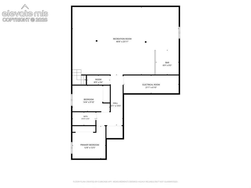 1913 Cuchara Drive Pueblo, CO 81001