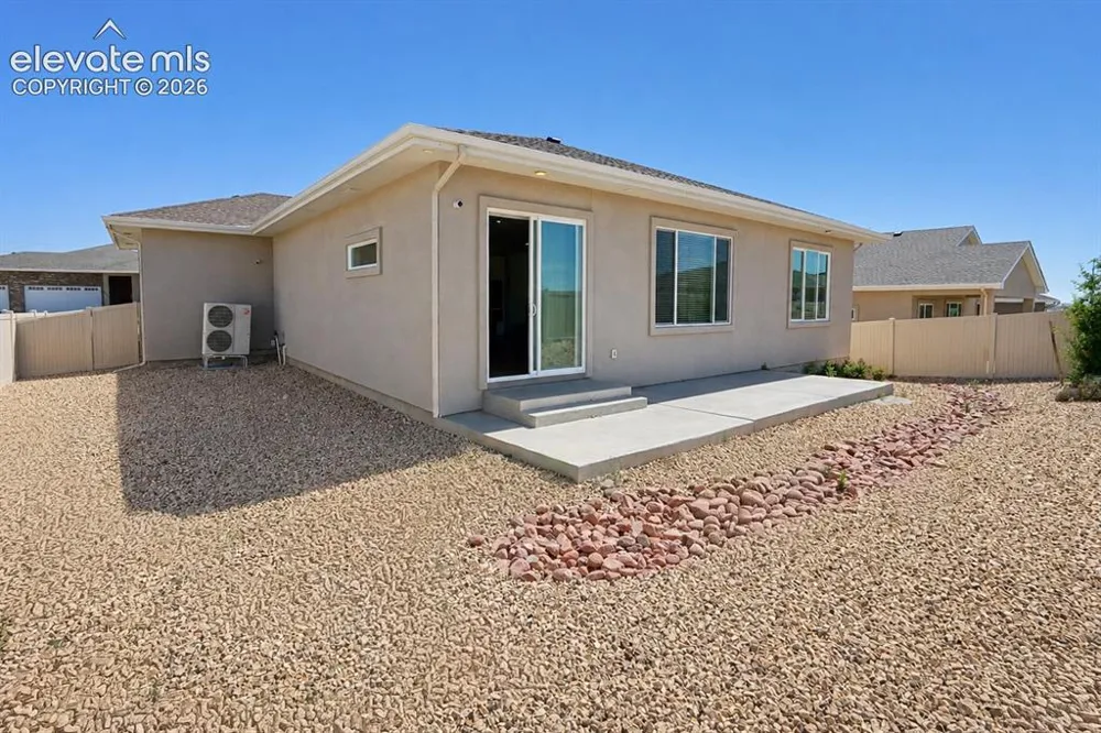 1913 Cuchara Drive Pueblo, CO 81001