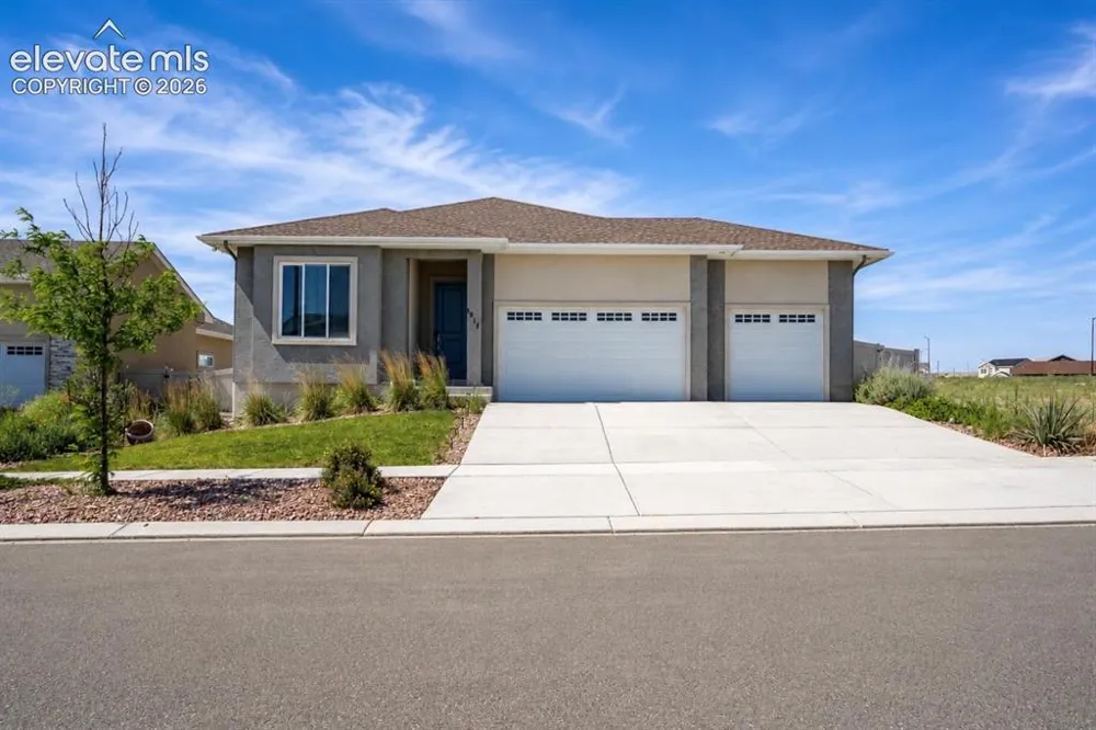1913 Cuchara Drive Pueblo, CO 81001
