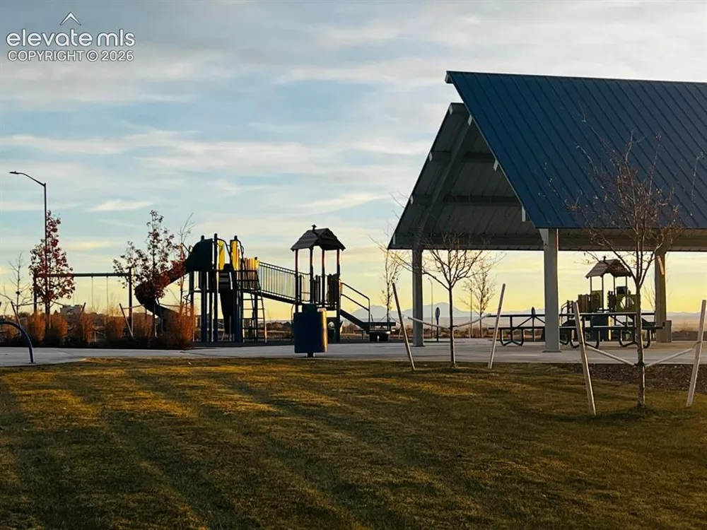 1913 Cuchara Drive Pueblo, CO 81001
