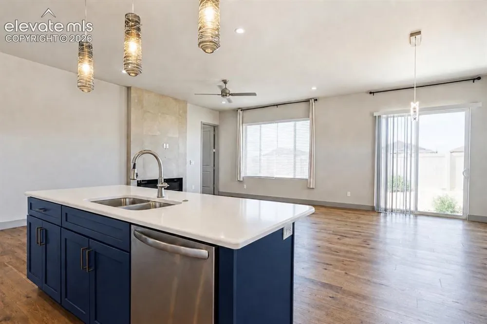 1913 Cuchara Drive Pueblo, CO 81001