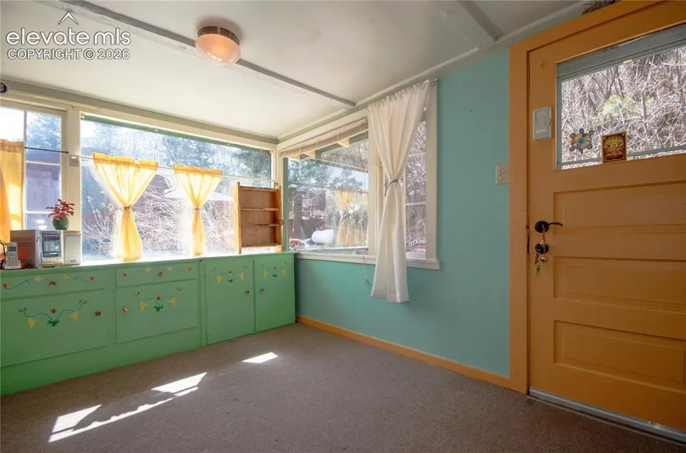 4750 Fountain Avenue Cascade, CO 80809