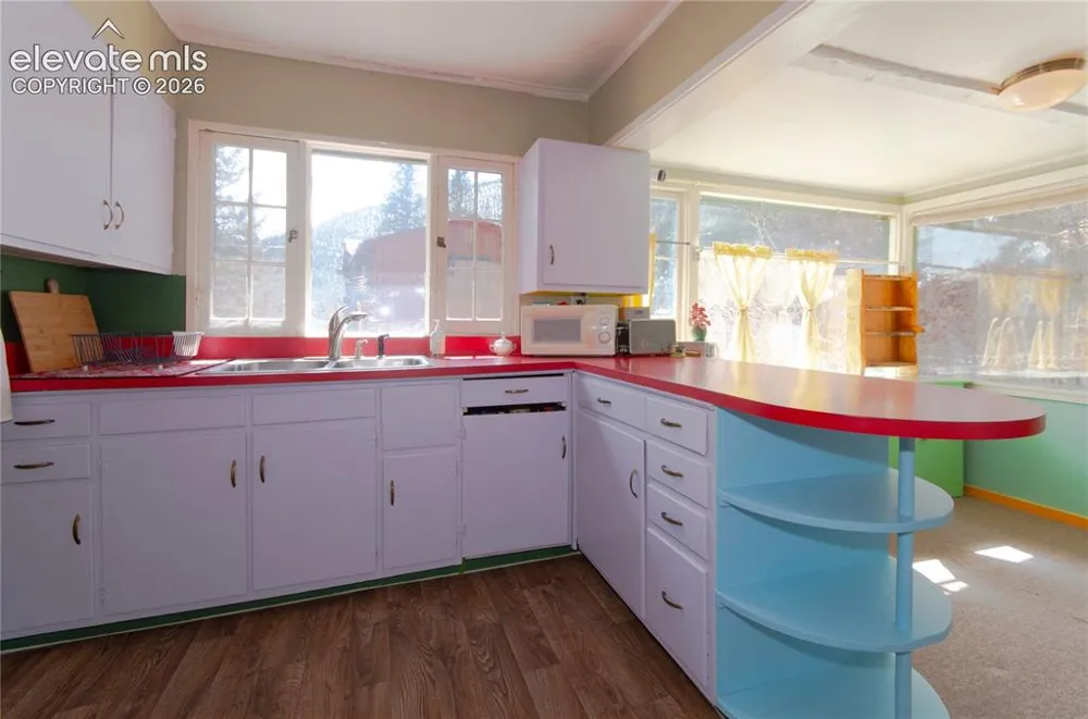 4750 Fountain Avenue Cascade, CO 80809
