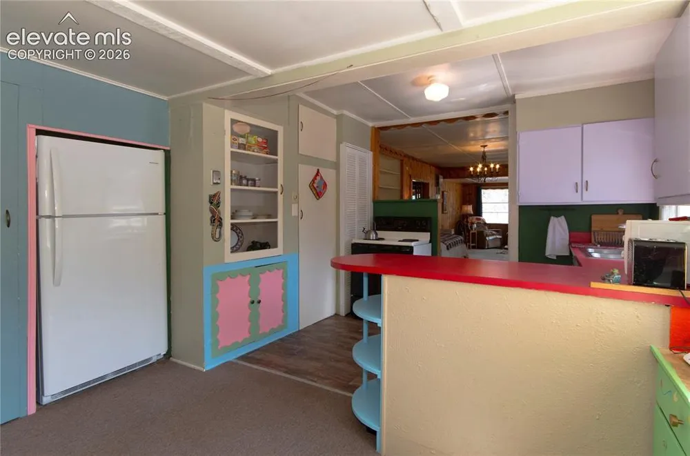 4750 Fountain Avenue Cascade, CO 80809