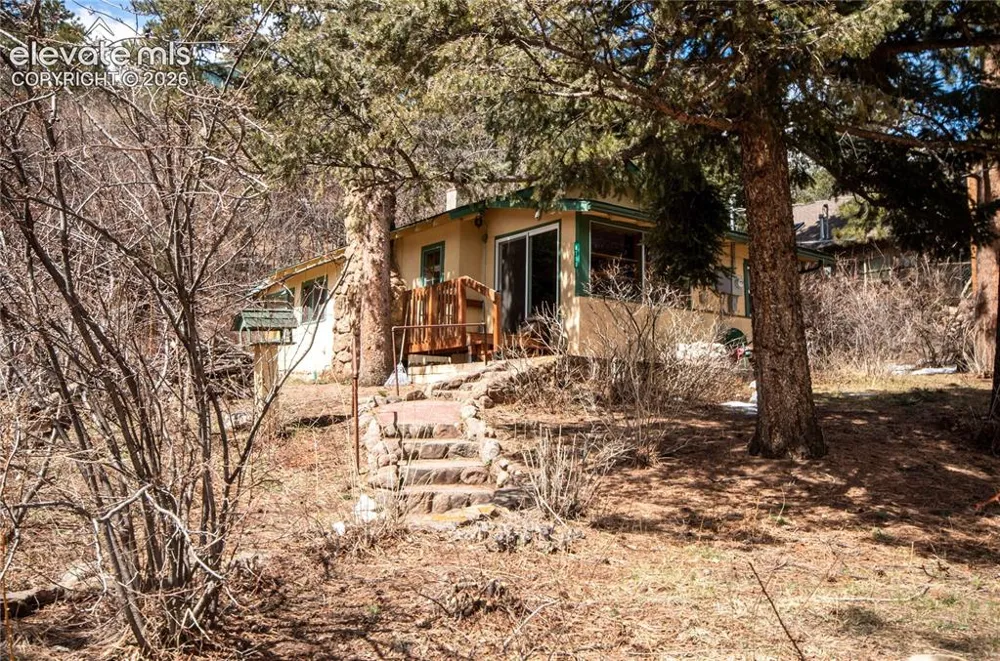 4750 Fountain Avenue Cascade, CO 80809