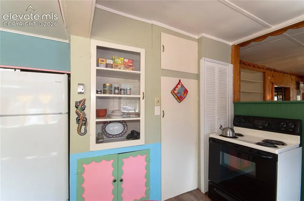4750 Fountain Avenue Cascade, CO 80809
