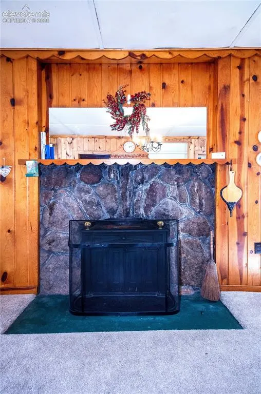 4750 Fountain Avenue Cascade, CO 80809