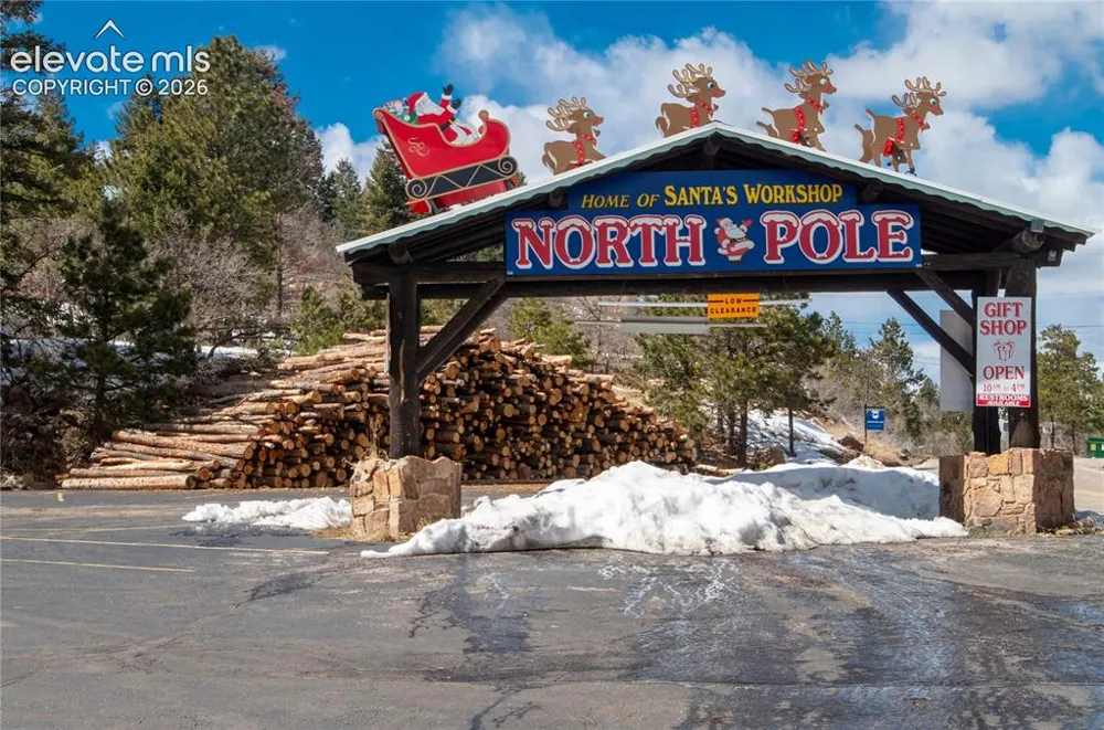 4750 Fountain Avenue Cascade, CO 80809