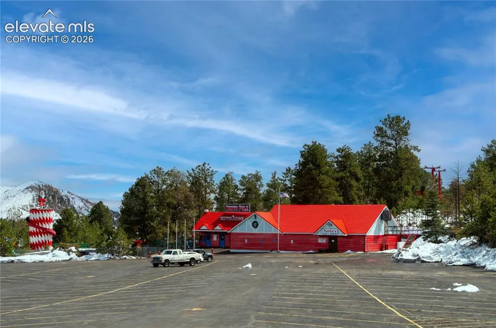 4750 Fountain Avenue Cascade, CO 80809