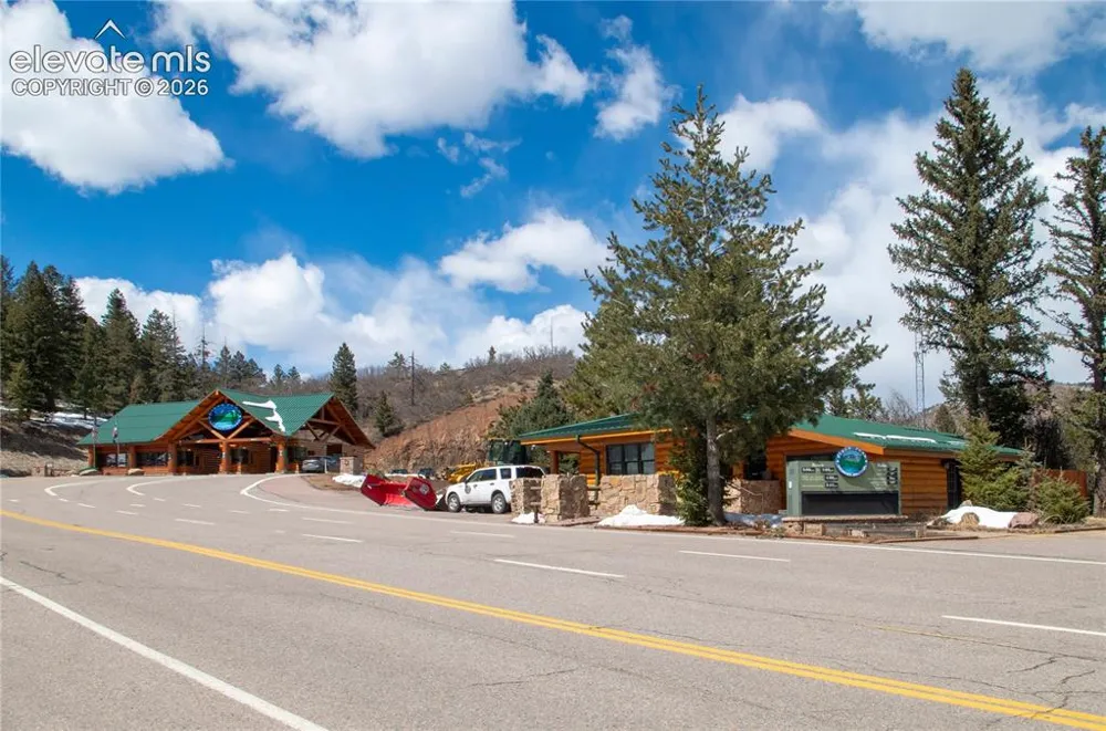 4750 Fountain Avenue Cascade, CO 80809