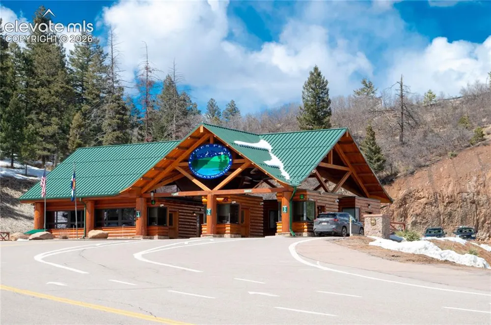 4750 Fountain Avenue Cascade, CO 80809