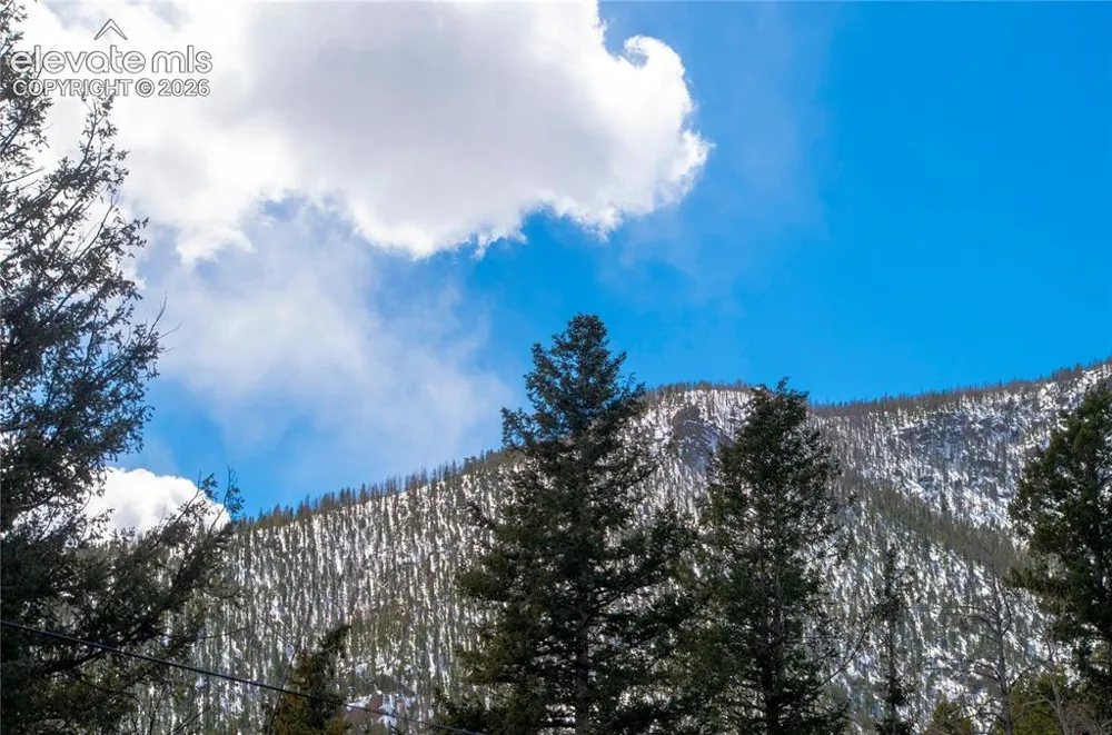 4750 Fountain Avenue Cascade, CO 80809