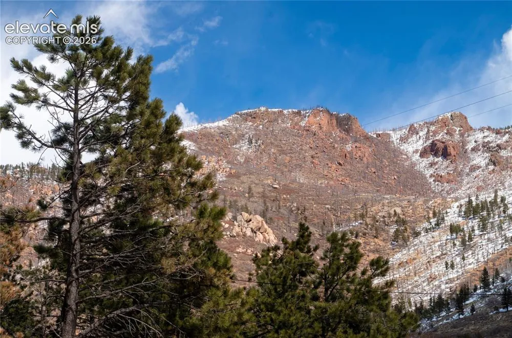 4750 Fountain Avenue Cascade, CO 80809