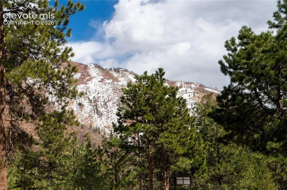 4750 Fountain Avenue Cascade, CO 80809