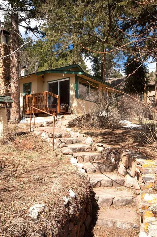 4750 Fountain Avenue Cascade, CO 80809