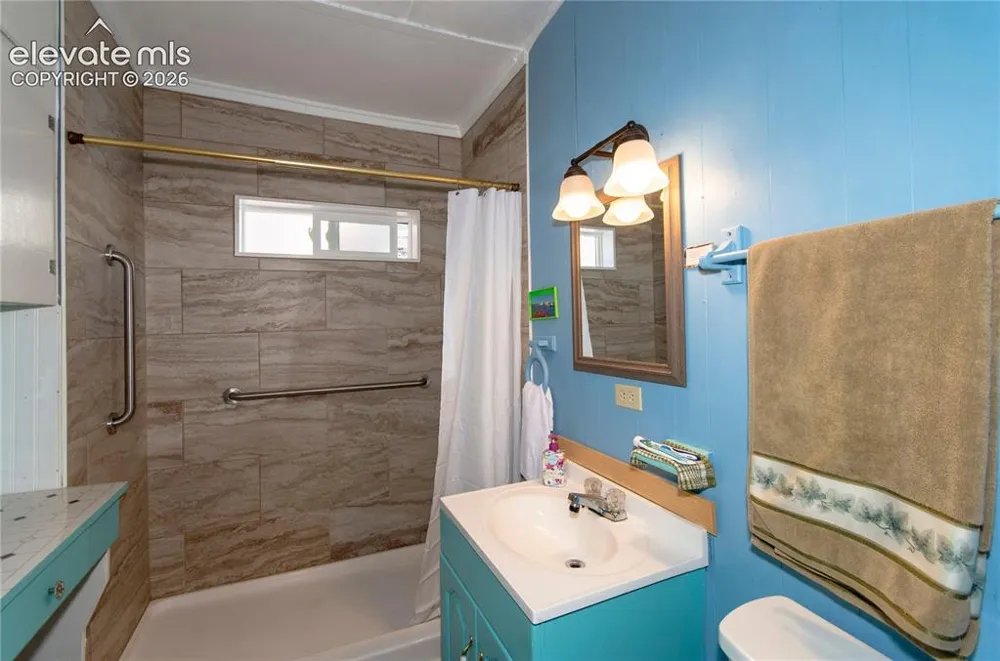 4750 Fountain Avenue Cascade, CO 80809