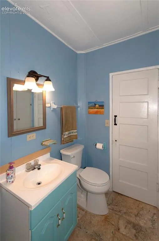 4750 Fountain Avenue Cascade, CO 80809