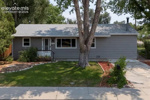 600 Del Norte Street