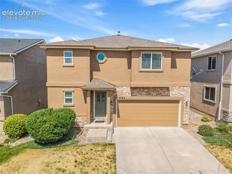 5765 Nairnshire Drive