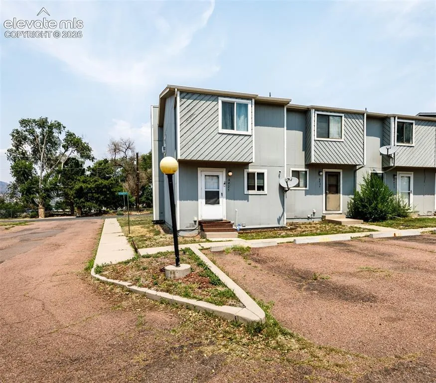 4025 Muse Way Colorado Springs, CO 80907