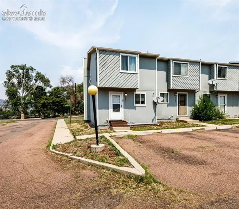 4025 Muse Way