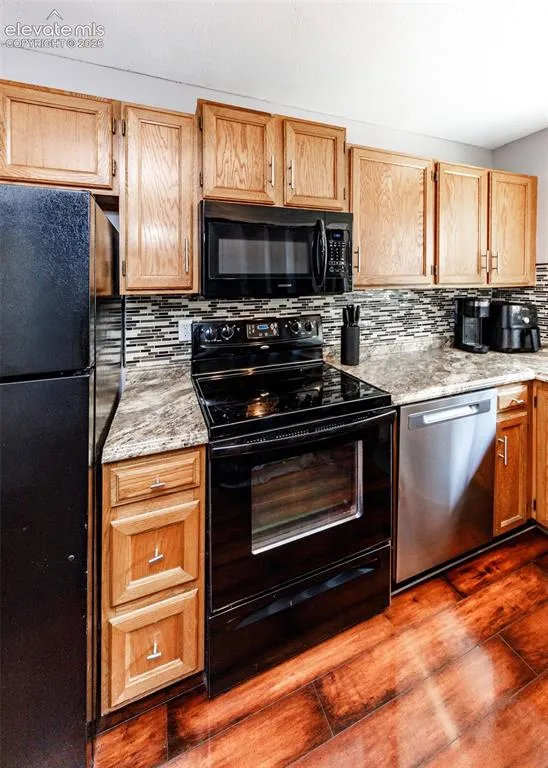 4025 Muse Way Colorado Springs, CO 80907
