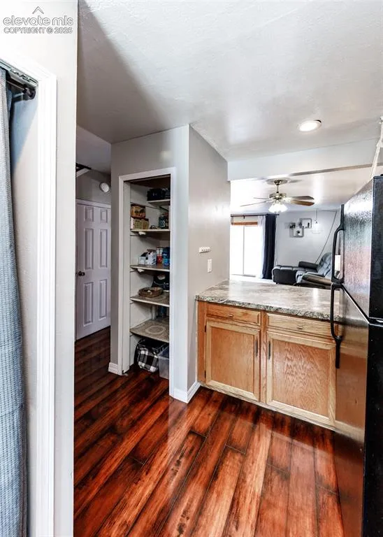 4025 Muse Way Colorado Springs, CO 80907