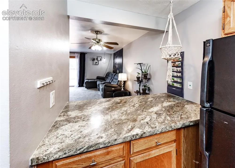 4025 Muse Way Colorado Springs, CO 80907
