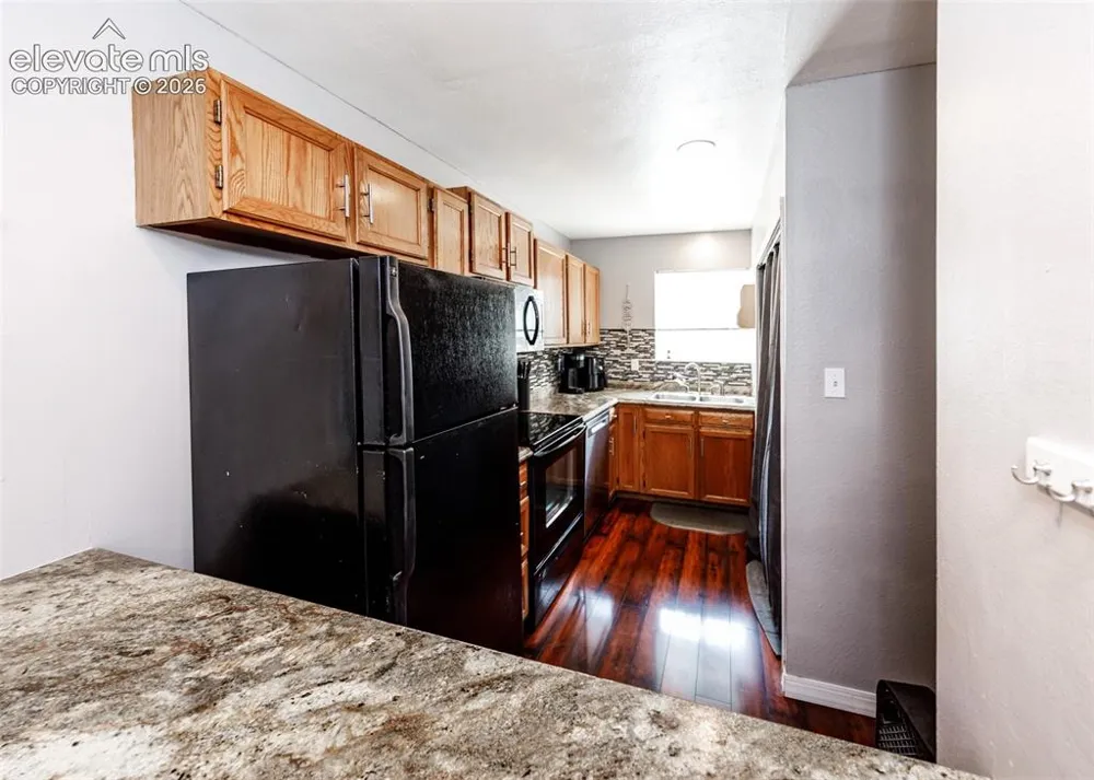 4025 Muse Way Colorado Springs, CO 80907
