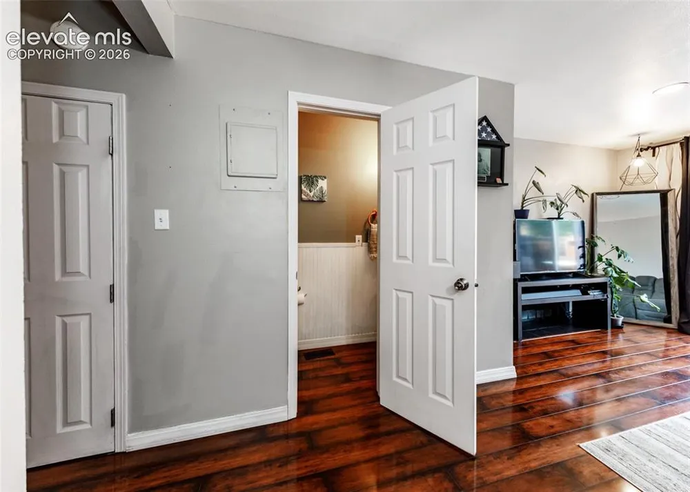 4025 Muse Way Colorado Springs, CO 80907
