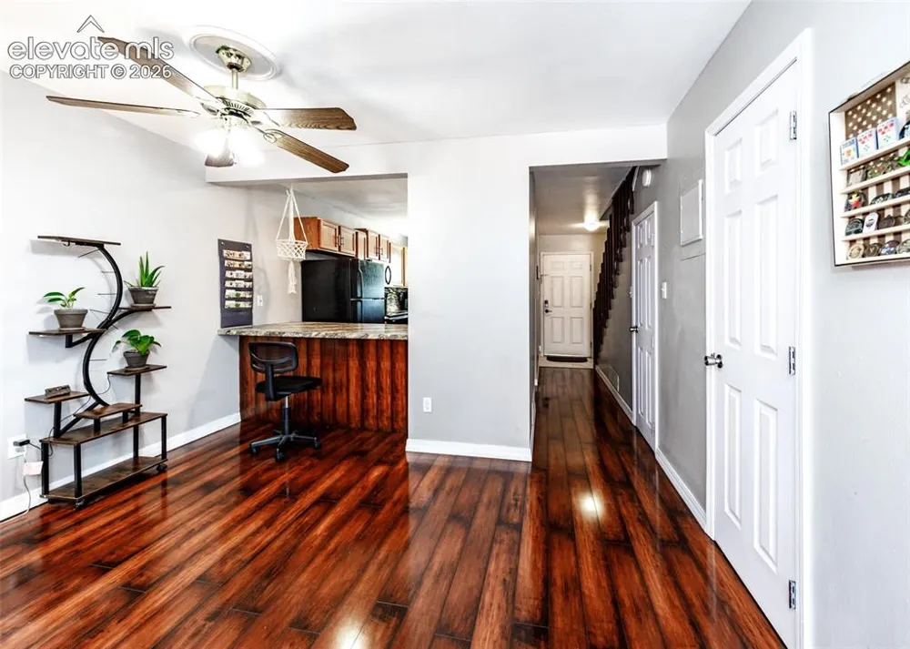 4025 Muse Way Colorado Springs, CO 80907