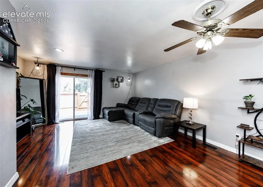 4025 Muse Way Colorado Springs, CO 80907
