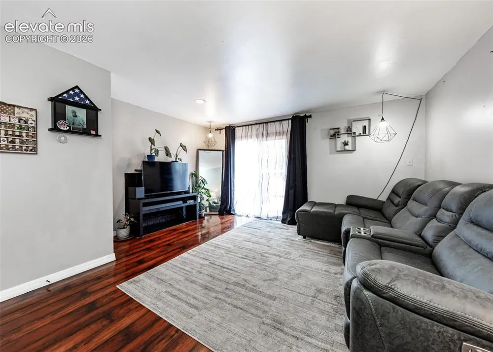 4025 Muse Way Colorado Springs, CO 80907