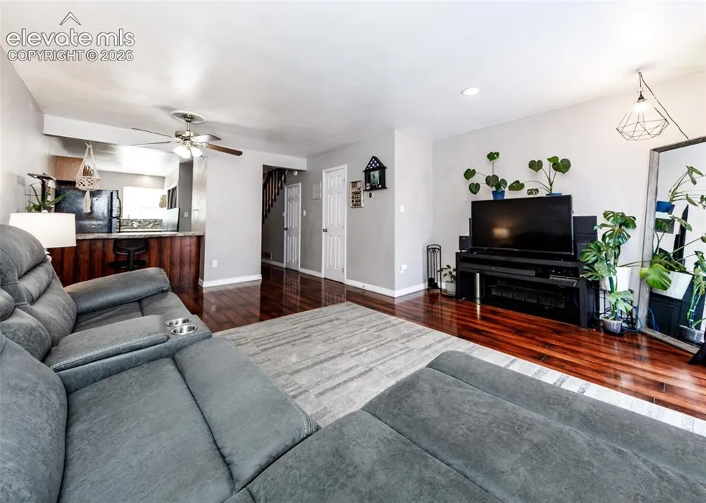 4025 Muse Way Colorado Springs, CO 80907