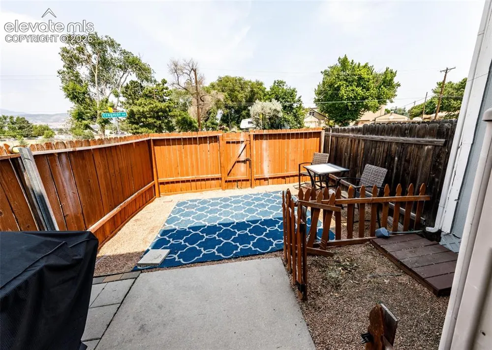 4025 Muse Way Colorado Springs, CO 80907
