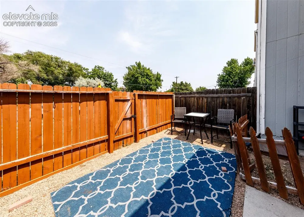 4025 Muse Way Colorado Springs, CO 80907