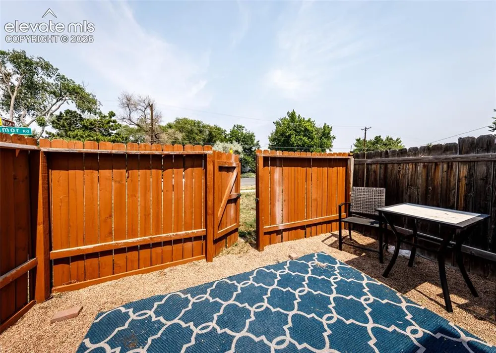 4025 Muse Way Colorado Springs, CO 80907