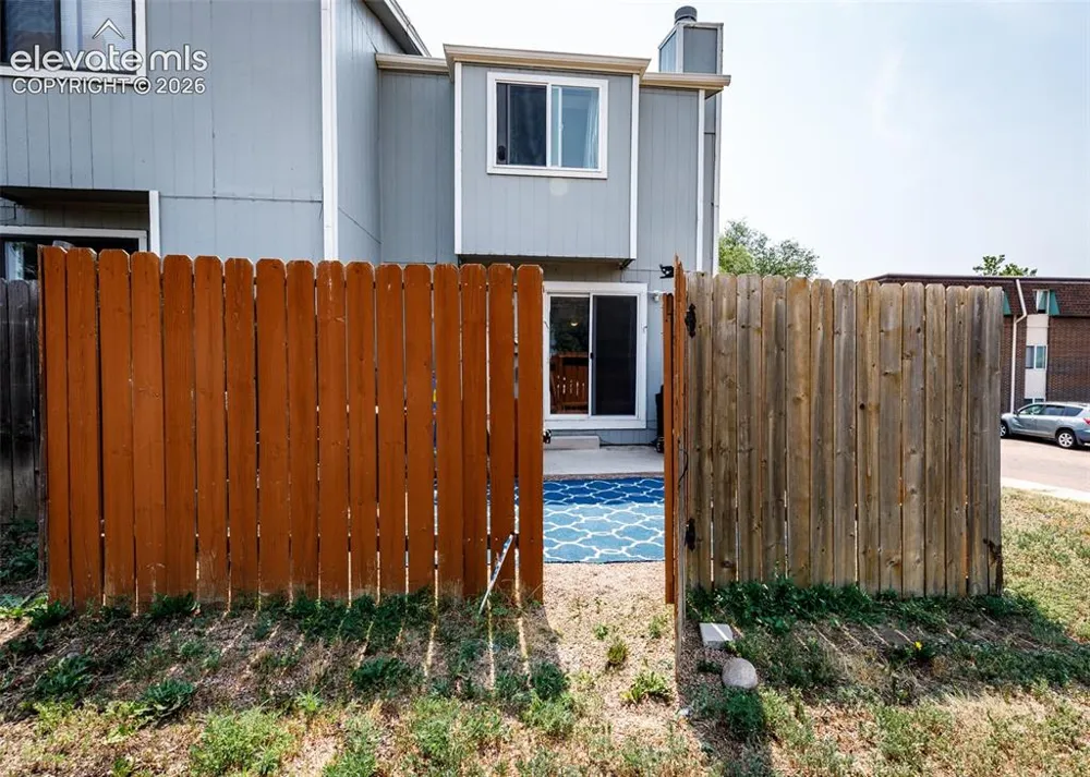 4025 Muse Way Colorado Springs, CO 80907
